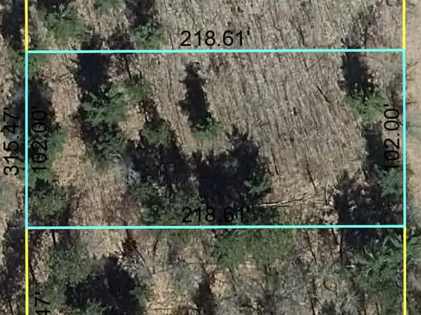 LOT 5 Fox Ridge Pass, Danbury, WI 54830