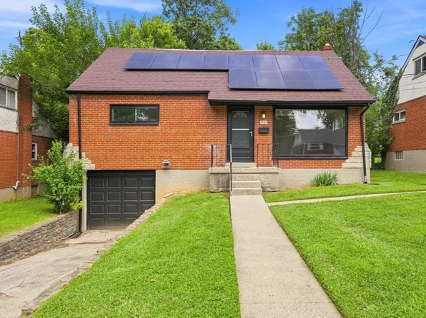 1464 Dordine Ln, Cincinnati, OH 45231