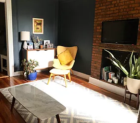 Rented by Landmark Realty & Management