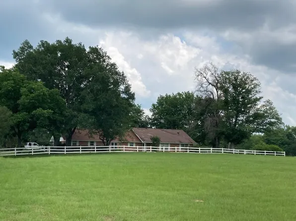 8810 Fm 347 N, Jacksonville, TX 75766