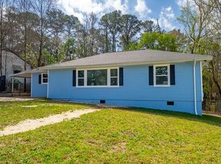 3616 Weems Rd, Columbus, GA 31909