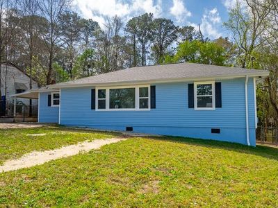 3616 Weems Rd, Columbus, GA, 31909