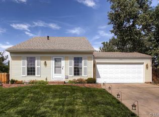 1692 Fundy Way, Aurora, CO 80011