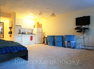 110 Tremont St #5, Boston, MA 02108