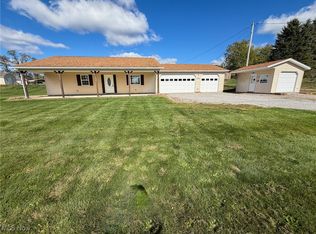 50034 Calcutta Smith Ferry Rd, East Liverpool, OH 43920