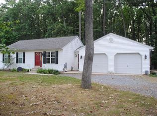 39854 Big Pine Trl, Leonardtown, MD