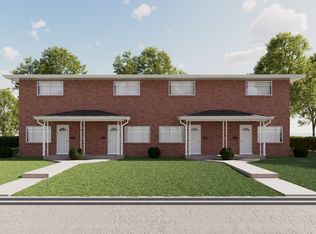 373 Barnett Rd #379, Columbus, OH 43213