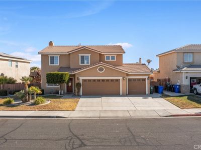 15053 Leaf Ln, Victorville, CA, 92394