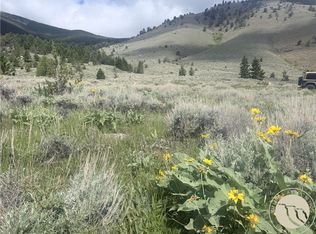 Township Road 5 S Us Hwy #212, Red Lodge, MT 59068