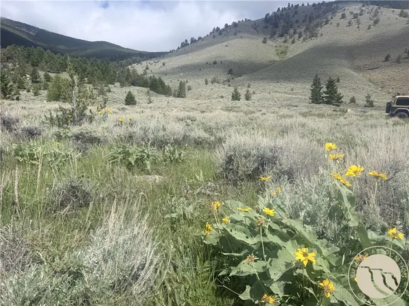 Township Road 5 S Us Hwy #212, Red Lodge, MT 59068