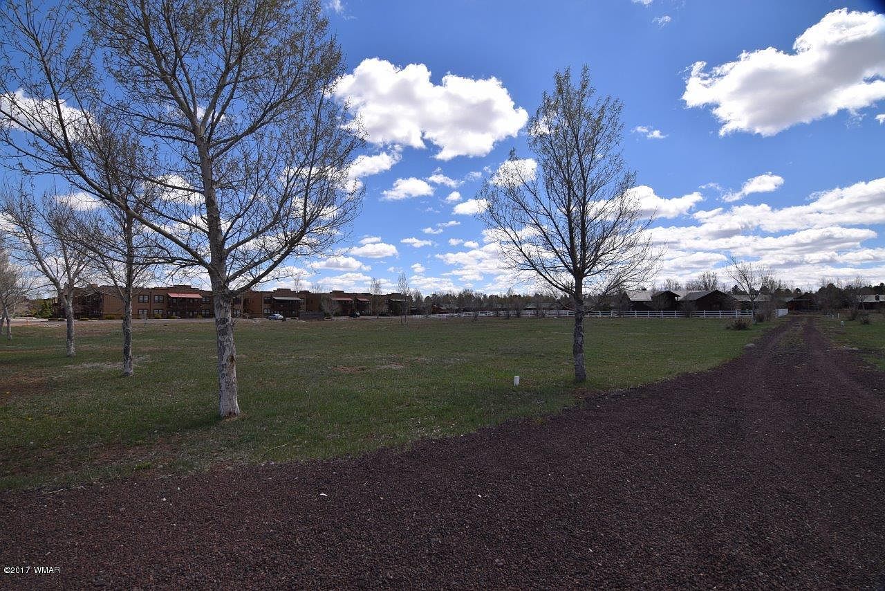 2321 Quarter Horse Trl, Overgaard, AZ 85933 Zillow