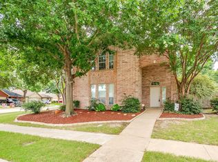 4426 Shady Elm Dr, Mansfield, TX 76063