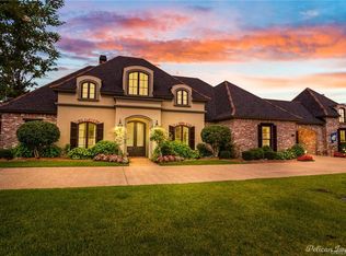 11018 Helens Way, Shreveport, LA 71106