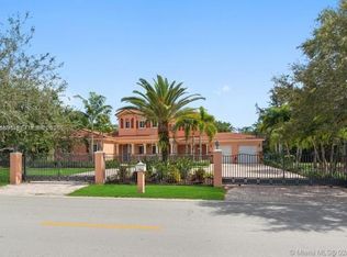 32705 SW 202nd Ave, Homestead, FL 33030