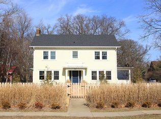 404 W Park Rd, Iowa City, IA 52246