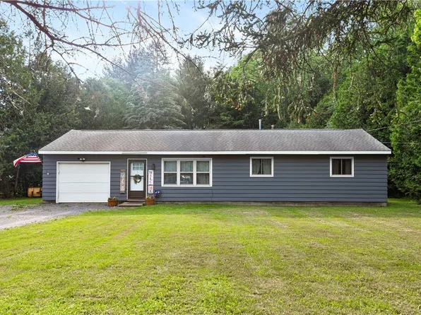 7285 Davis Rd, Rome, NY 13440