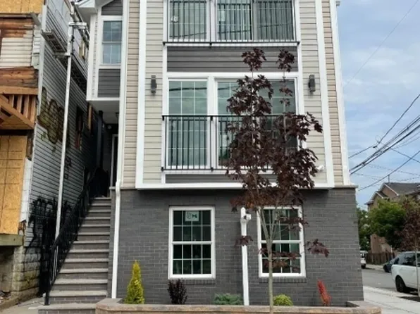 291 S 18th St, Newark City, NJ 07103