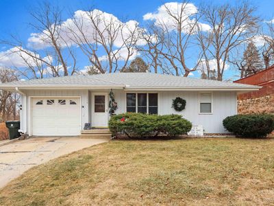 1714 Helmer St, Sioux City, IA, 51103