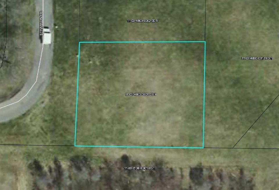 2nd image of 0 Stratton Rd #1