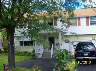 648 Erie Station Rd, West Henrietta, NY 14586