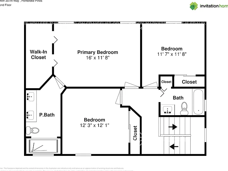 260 NW 207th Way — Photo 3