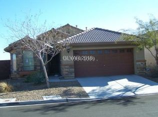 9382 Mock Heather St, Las Vegas, NV 89178
