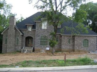 1513 Registry Row Ln, Arrington, TN 37014