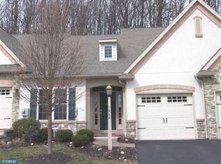 1464 N Red Maple Way, Downingtown, PA 19335