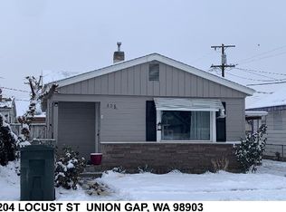 (Undisclosed Address), Yakima, WA 98903