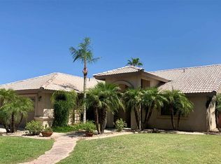 2279 W 22nd Pl, Yuma, AZ 85364