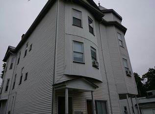 166 Woodrow Ave APT 3, Dorchester Center, MA 02124