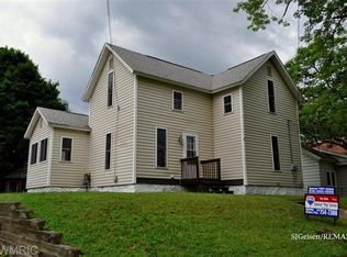 709 S Bridge St, Belding, MI 48809