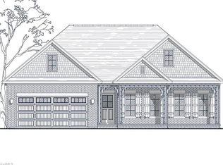 558 Petree Knoll Ct, Winston Salem, NC 27106