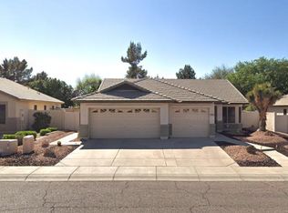19316 N 66th Ave, Glendale, AZ 85308