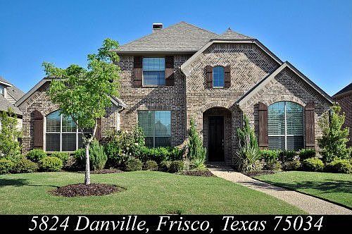 1st image of 5824 Danville Ln