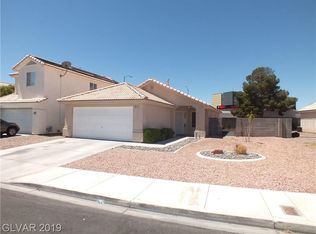 5637 Grand Entries Dr, Las Vegas, NV 89130