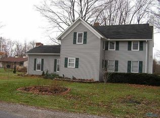 1681 County Road 14, Bryan, OH 43506