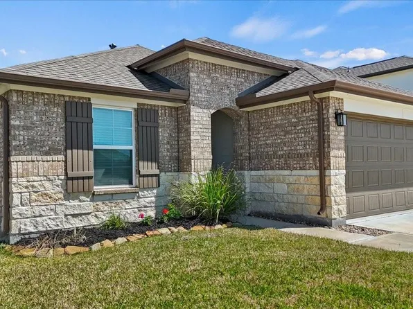 635 Hidden Brook Dr, Baytown, TX 77523