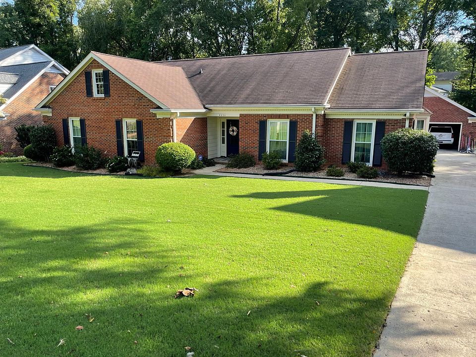 9524 Deer Spring Ln, Charlotte, NC 28210 Zillow