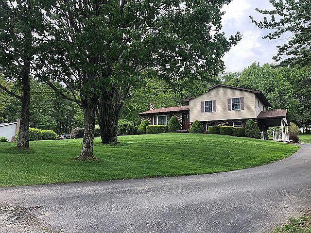 119 Hyatt Court, Kersey PA 