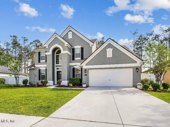 1072 MERLIN Point, Middleburg, FL 32068