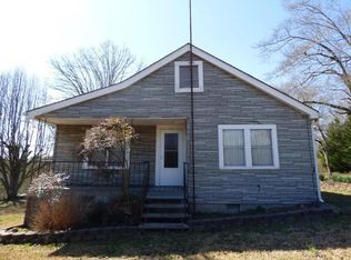 2358 S Long Hollow Rd, Trion, GA 30753