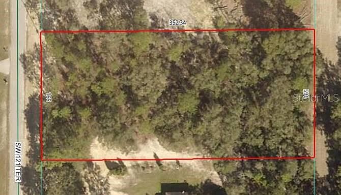 1st image of Lot 4 N 1/2 SW 121ST TERRACE LOT 4