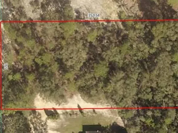 Lot 4 N 1/2 SW 121ST TERRACE LOT 4, DUNNELLON, FL 34432