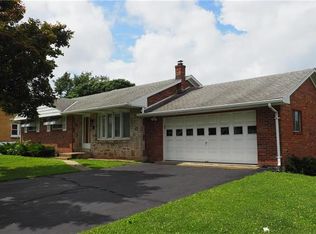 310 S Bradford St, Allentown, PA 18109