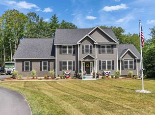 40 Gile Hill Rd, Dunbarton, NH 03046