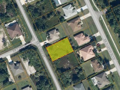 3641 SW Haines St, Port Saint Lucie, FL, 34953