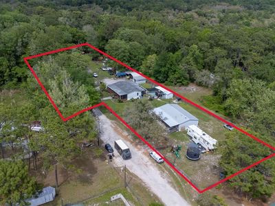 10834 Lisle St, New Port Richey, FL, 34654