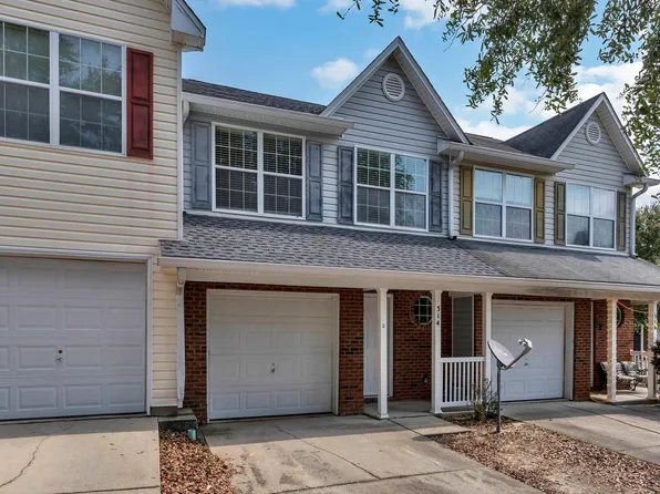 314 Crooked Pine Trl, Crestview, FL 32539