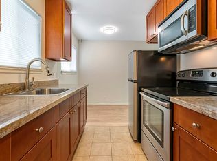 265 Vernon St APT 206, Oakland, CA 94610